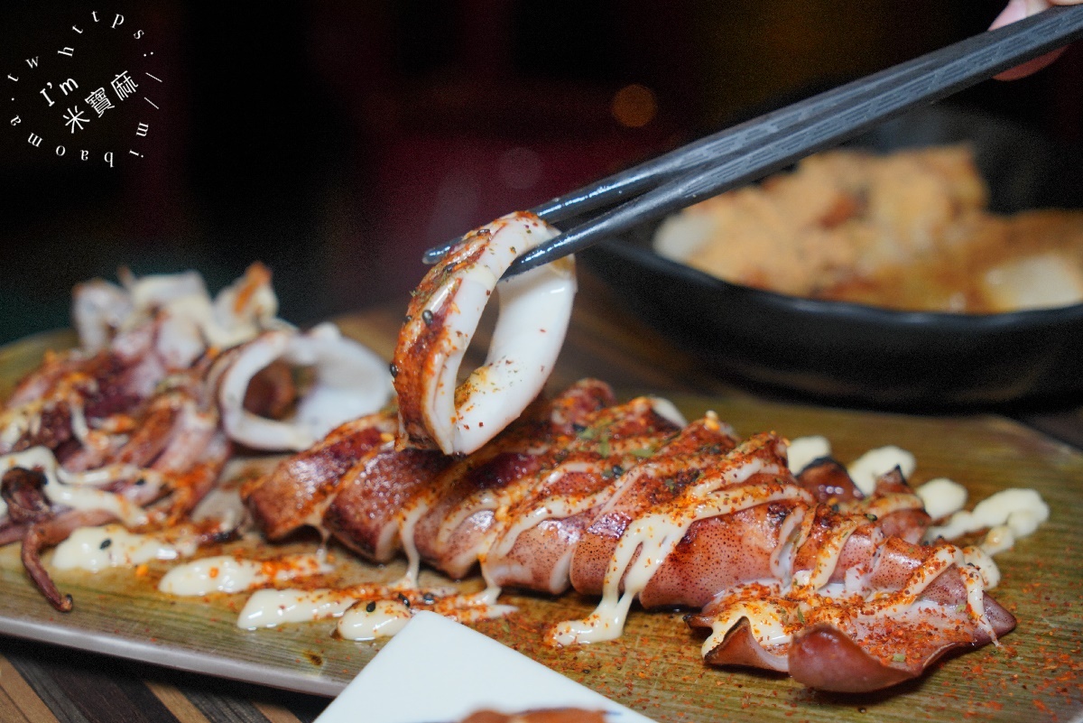 燒鳥串道吉林店｜中山區串燒，免費茶泡飯吃到飽！行天宮站平價日式烤物、聚餐小酌首選！