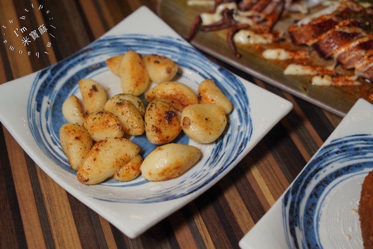 燒鳥串道吉林店｜中山區串燒，免費茶泡飯吃到飽！行天宮站平價日式烤物、聚餐小酌首選！