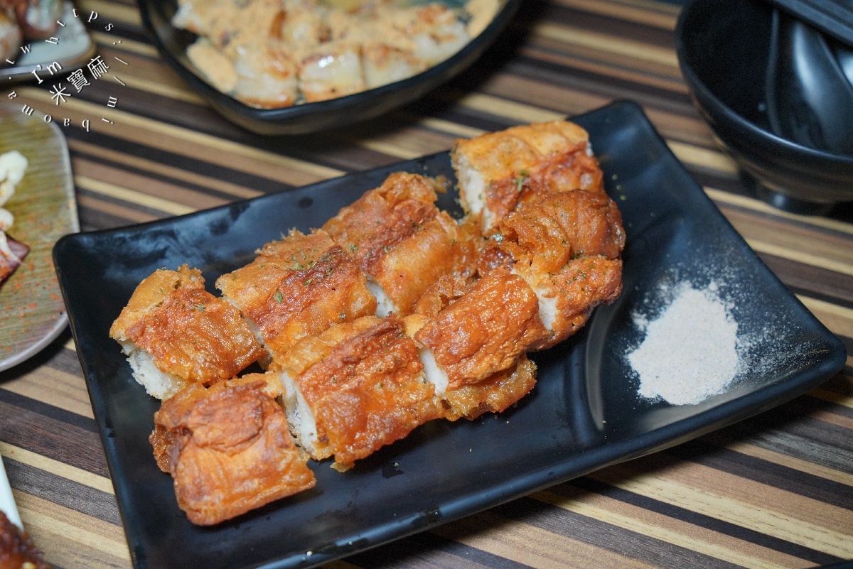 燒鳥串道吉林店｜中山區串燒，免費茶泡飯吃到飽！行天宮站平價日式烤物、聚餐小酌首選！