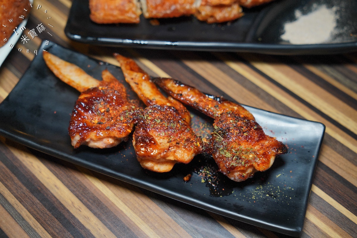 燒鳥串道吉林店｜中山區串燒，免費茶泡飯吃到飽！行天宮站平價日式烤物、聚餐小酌首選！