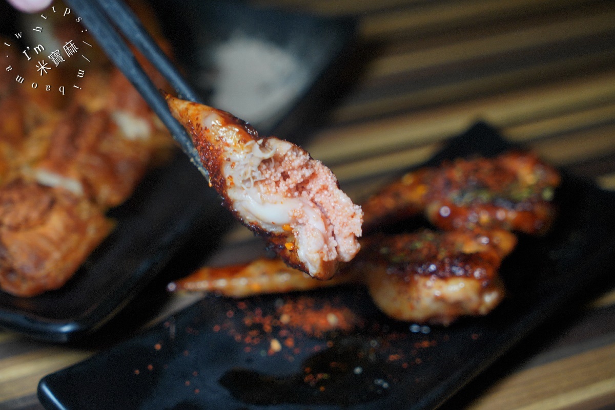 燒鳥串道吉林店｜中山區串燒，免費茶泡飯吃到飽！行天宮站平價日式烤物、聚餐小酌首選！