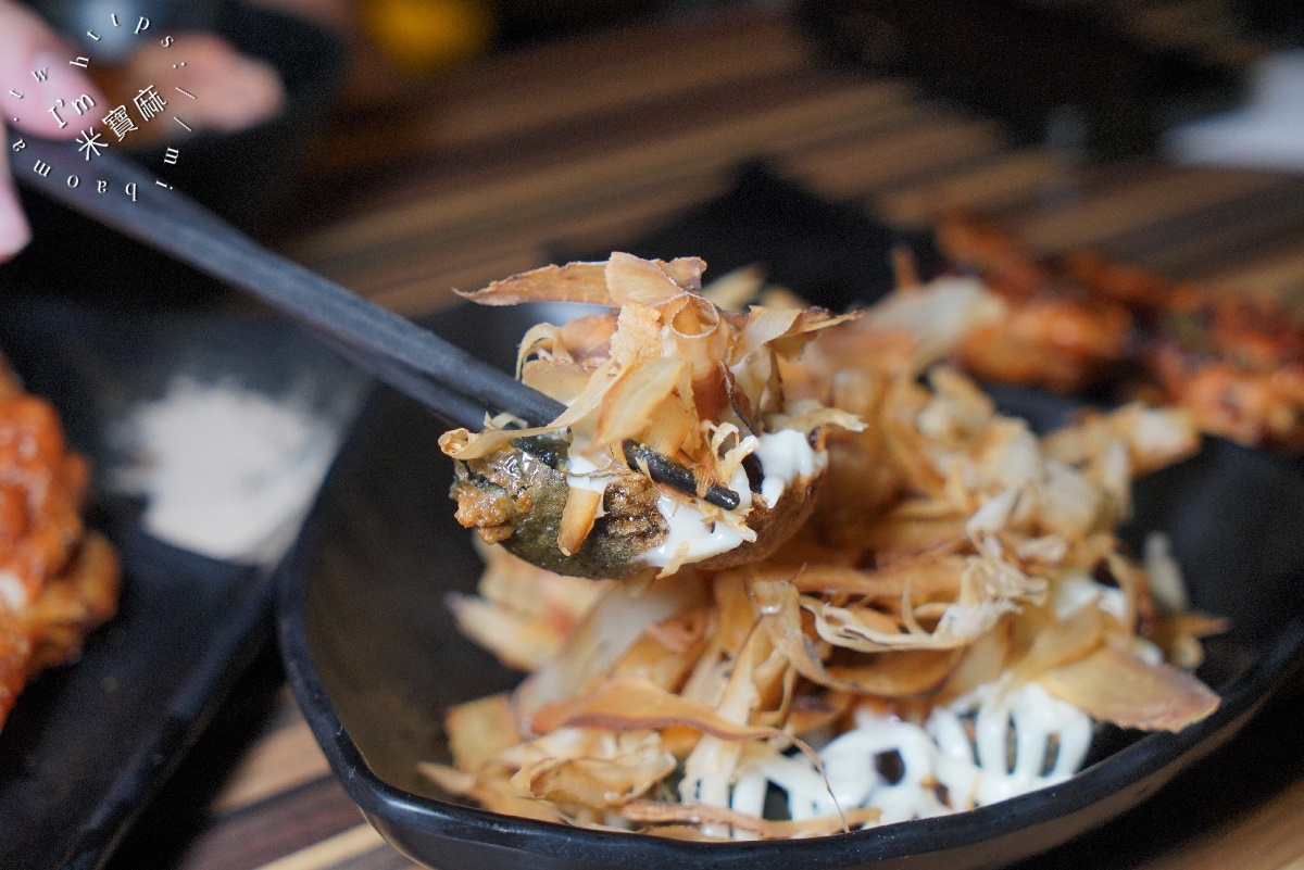 燒鳥串道吉林店｜中山區串燒，免費茶泡飯吃到飽！行天宮站平價日式烤物、聚餐小酌首選！