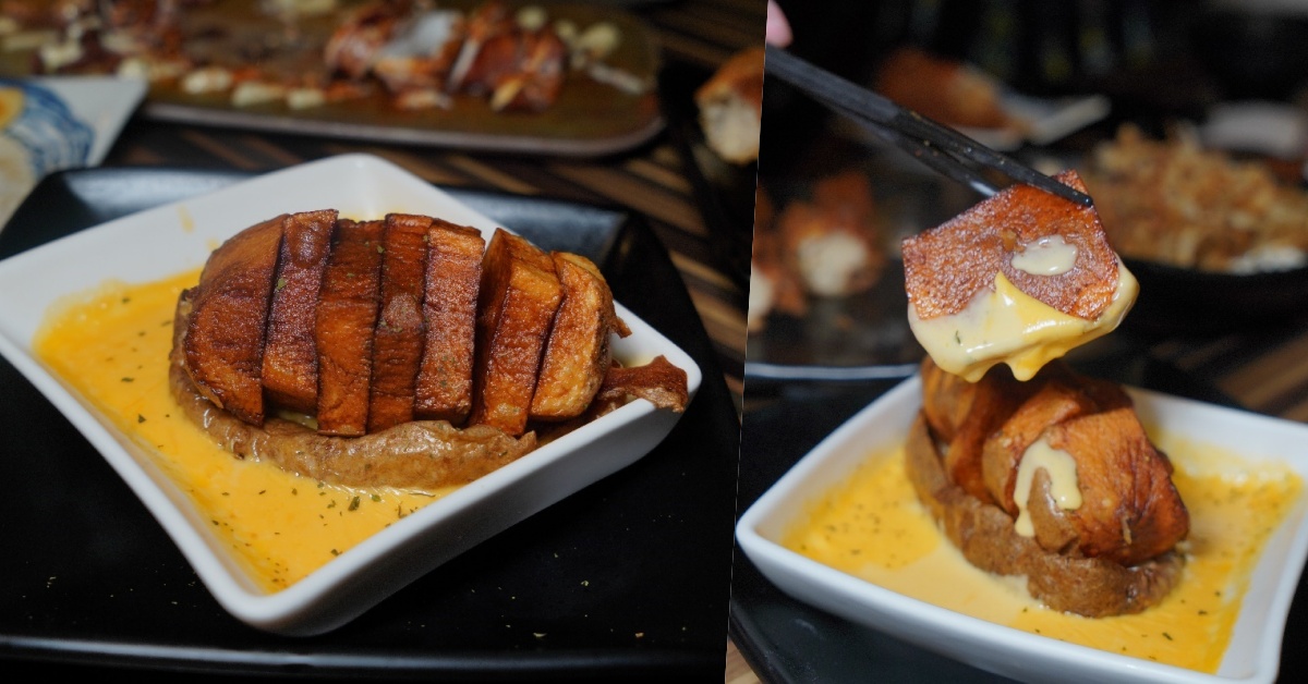 燒鳥串道吉林店｜中山區串燒，免費茶泡飯吃到飽！行天宮站平價日式烤物、聚餐小酌首選！