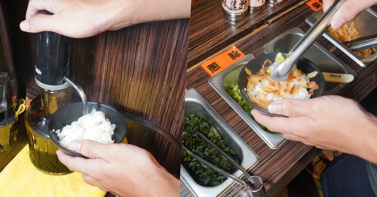 燒鳥串道吉林店｜中山區串燒，免費茶泡飯吃到飽！行天宮站平價日式烤物、聚餐小酌首選！