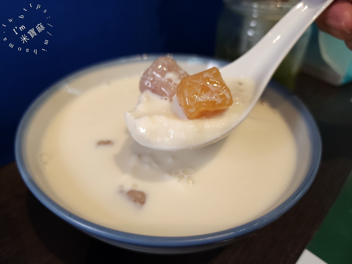 三盛三豆花｜台北文山區美食，銅板價手作豆花、燒麻糬，在地人激推必吃！