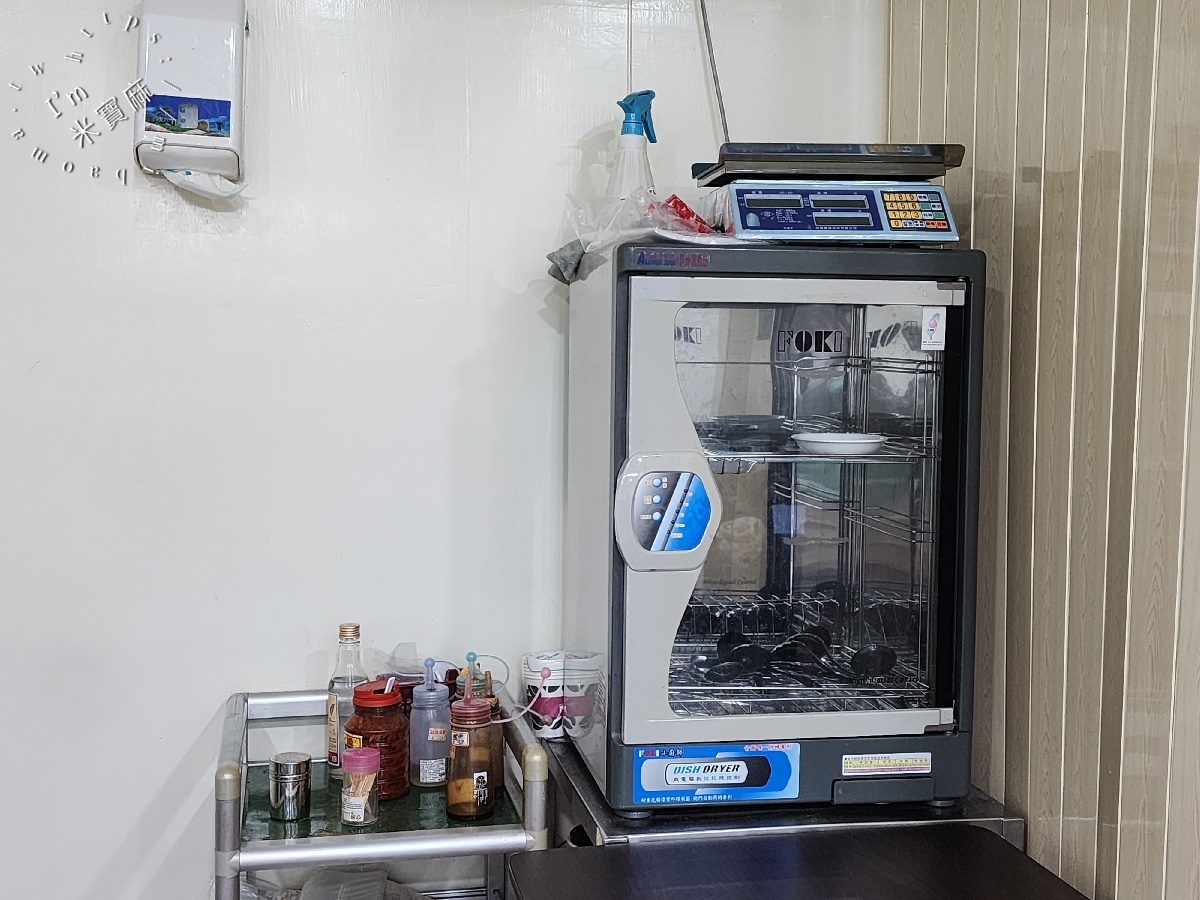 雙葉海鮮魚麵｜萬華美食。2025年500碗！Q彈魚麵搭鮮甜湯頭，巷弄裡的美味奇蹟！