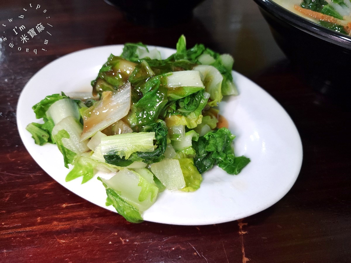 雙葉海鮮魚麵｜萬華美食。2025年500碗！Q彈魚麵搭鮮甜湯頭，巷弄裡的美味奇蹟！