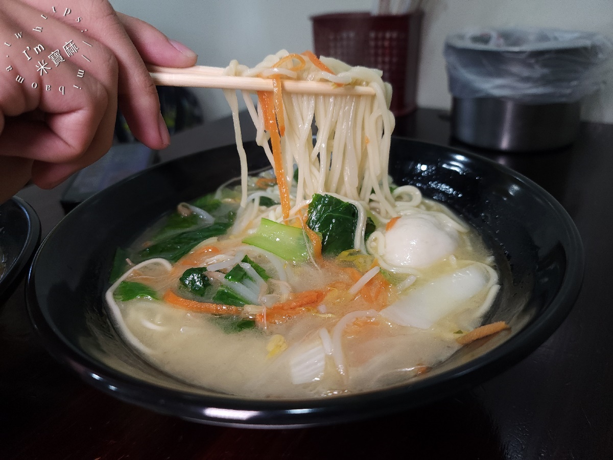 雙葉海鮮魚麵｜萬華美食。2025年500碗！Q彈魚麵搭鮮甜湯頭，巷弄裡的美味奇蹟！