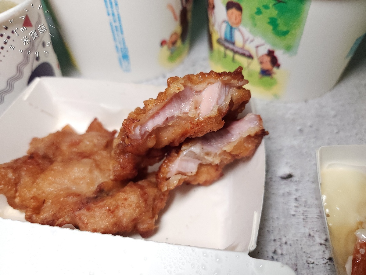 阿嘉職人雞肉飯｜板橋美食，古早味滷白菜、佛心清雞湯｜在地人氣美食