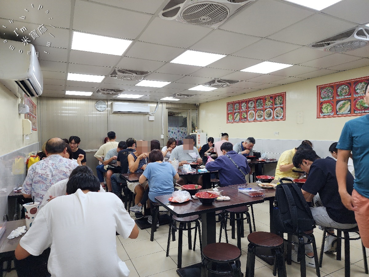阿準越南料理｜板橋江子翠美食推薦，人氣超高越南河粉、法國麵包CP值爆表！