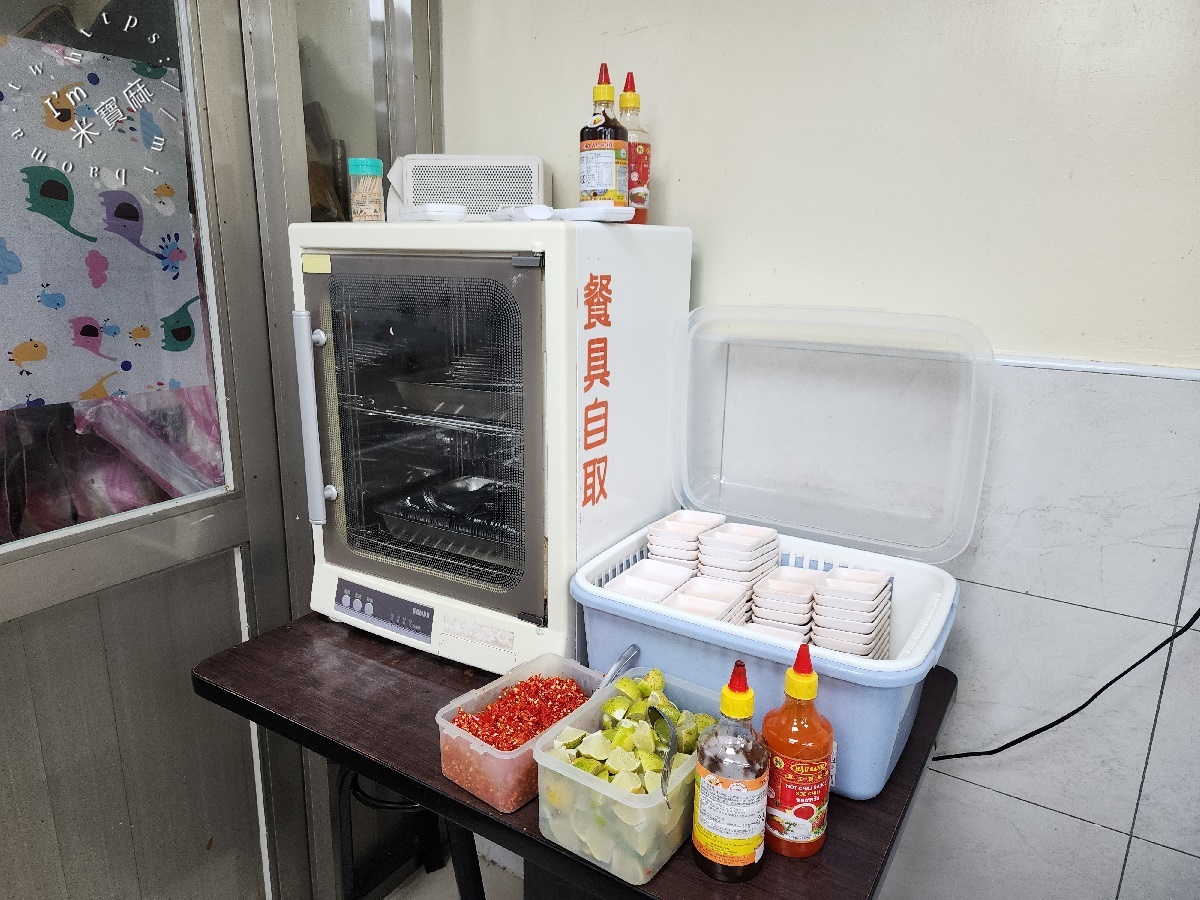 阿準越南料理｜板橋江子翠美食推薦，人氣超高越南河粉、法國麵包CP值爆表！