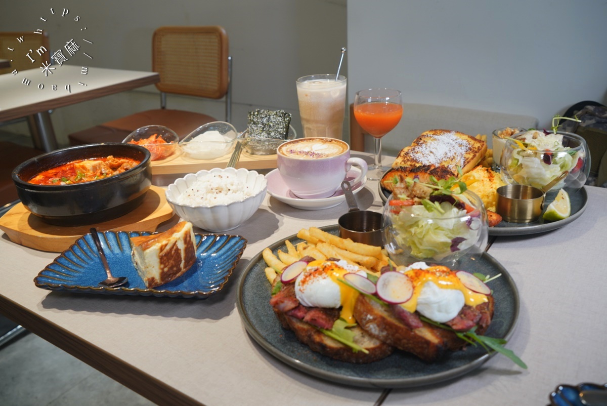 At.First_More早寓|大安區早午餐義麵燉飯,韓系網美寵物友善餐廳,不只美還超好吃!` At.First_More早寓|大安區早午餐義麵燉飯,韓系網美寵物友善餐廳,不只美還超好吃!`