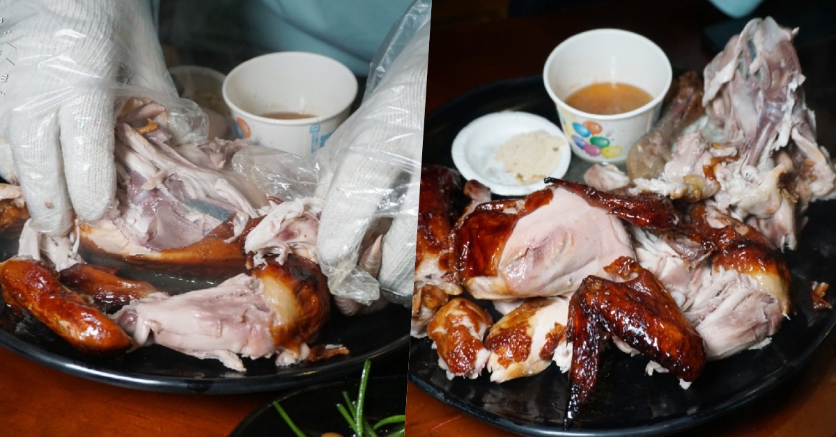 起家莊雞老闆 養生藥膳桶仔雞｜松山區美食，聚餐必吃養生藥膳，滿額送雞、學生超值價！
