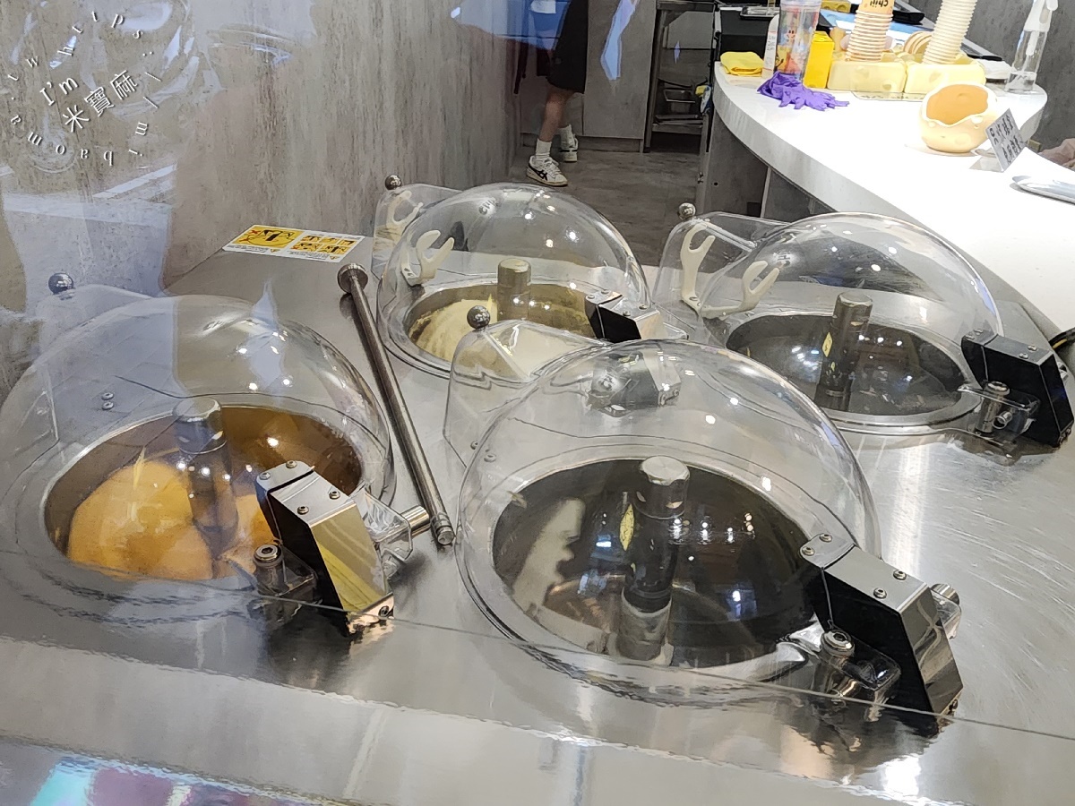 Chii! Gelato｜台北義式冰淇淋，低脂、濃郁、加奶霜！台北冰淇淋控必訪