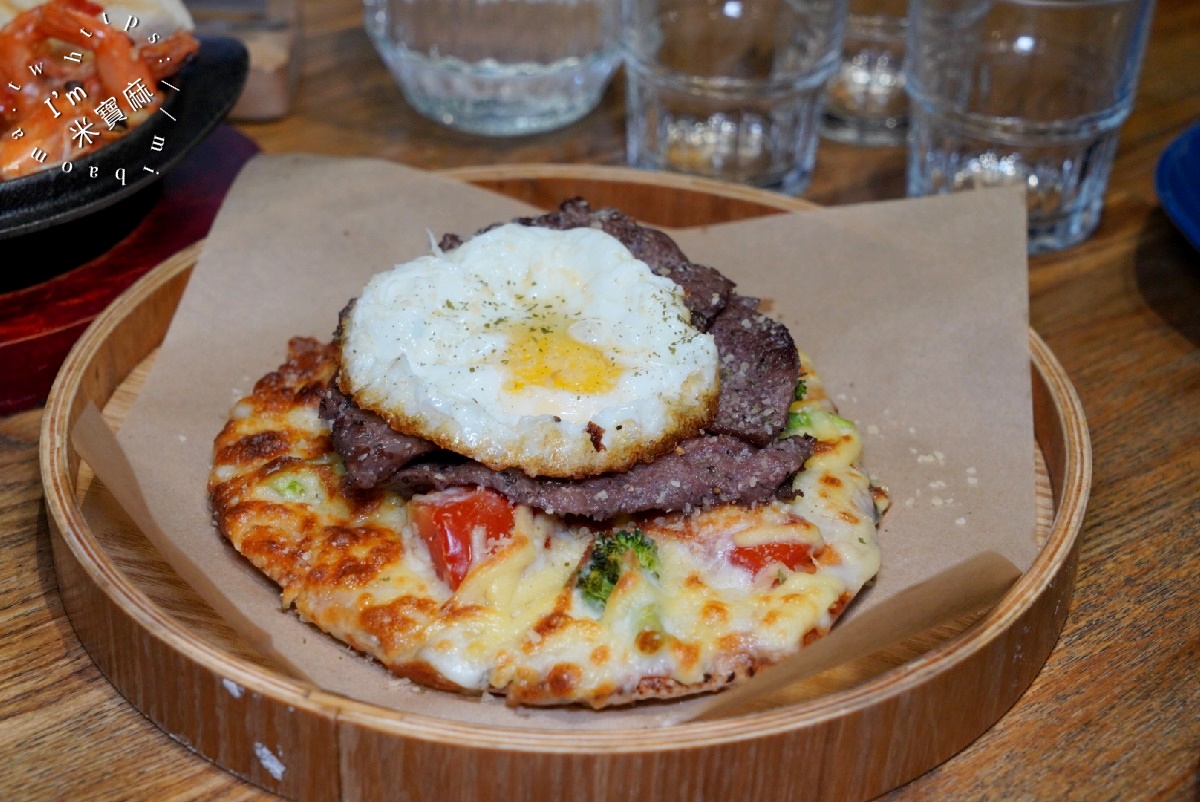 希臘左巴台大店｜台北異國料理，30年老字號，品味地中海的熱情與美味！