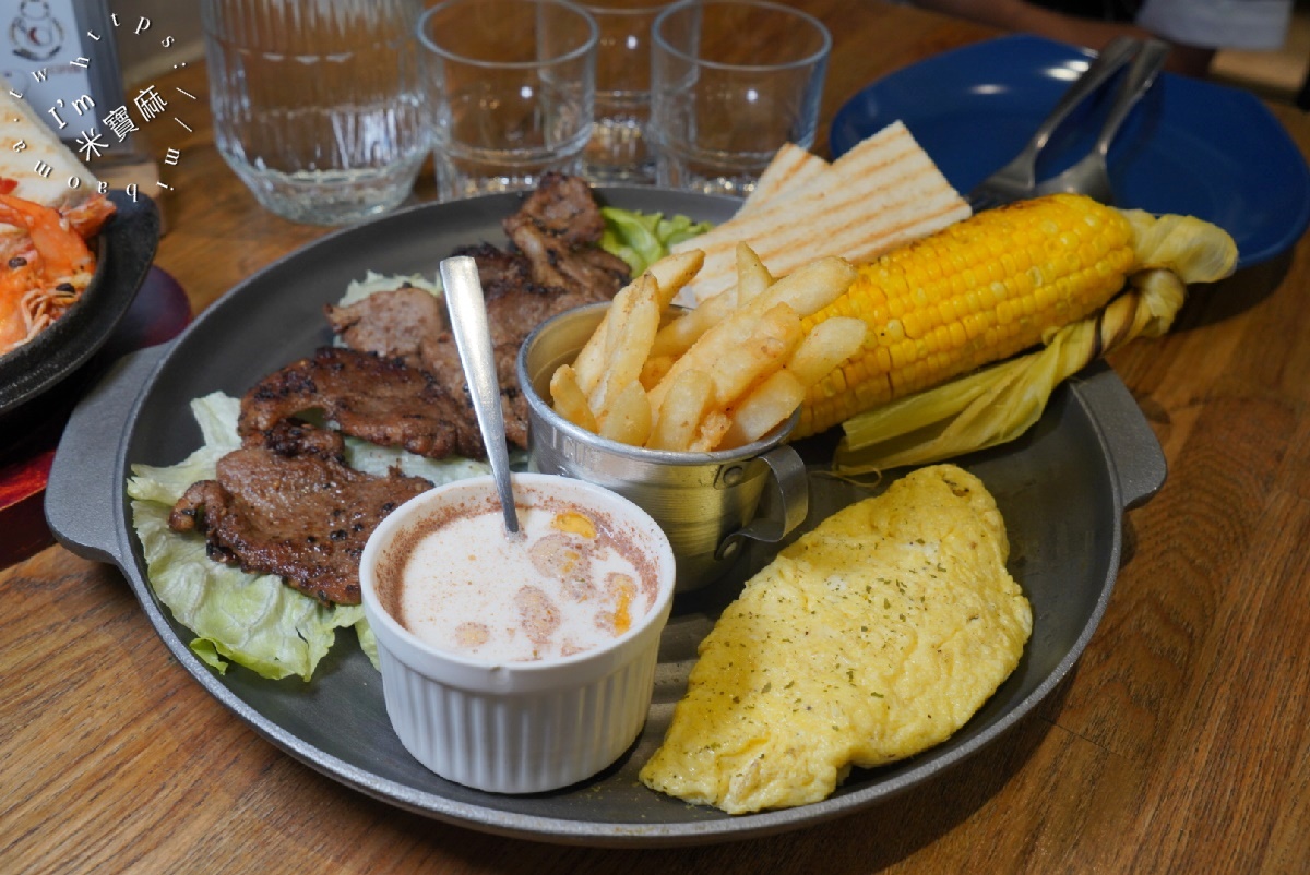 希臘左巴台大店｜台北異國料理，30年老字號，品味地中海的熱情與美味！