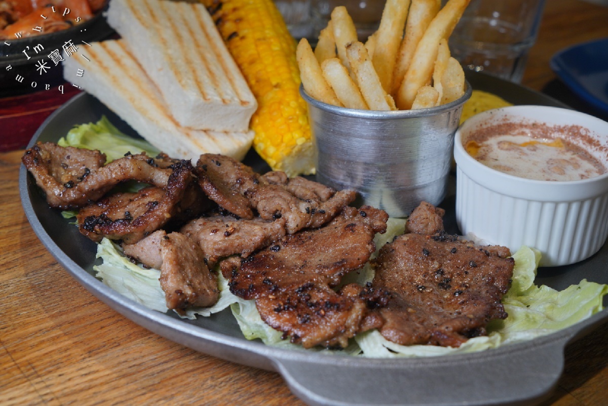 希臘左巴台大店｜台北異國料理，30年老字號，品味地中海的熱情與美味！