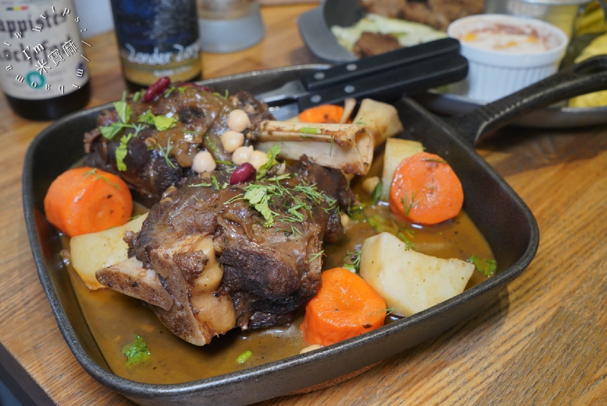 希臘左巴台大店｜台北異國料理，30年老字號，品味地中海的熱情與美味！