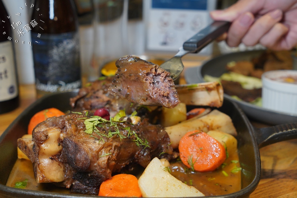 希臘左巴台大店｜台北異國料理，30年老字號，品味地中海的熱情與美味！