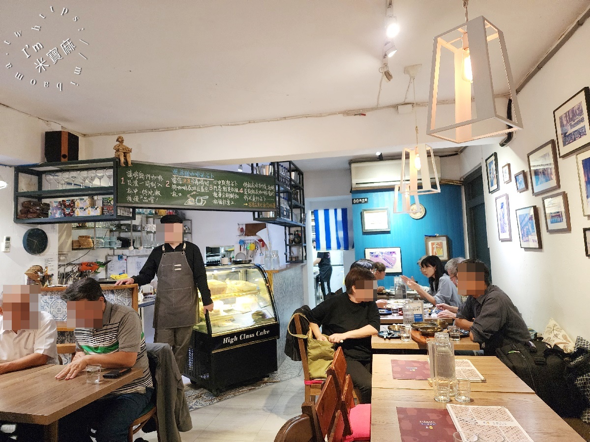 希臘左巴台大店｜台北異國料理，30年老字號，品味地中海的熱情與美味！