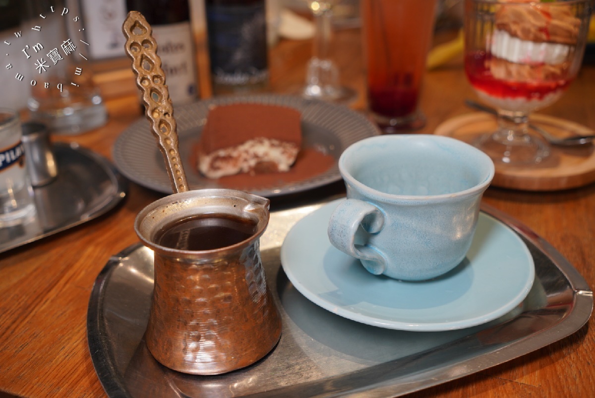 希臘左巴台大店｜台北異國料理，30年老字號，品味地中海的熱情與美味！