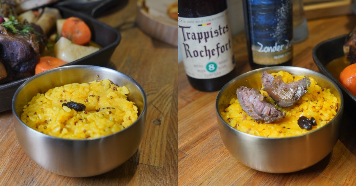 希臘左巴台大店｜台北異國料理，30年老字號，品味地中海的熱情與美味！