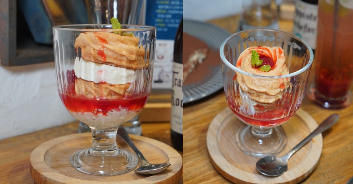 希臘左巴台大店｜台北異國料理，30年老字號，品味地中海的熱情與美味！