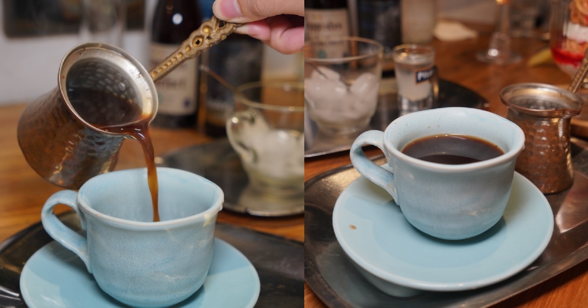 希臘左巴台大店｜台北異國料理，30年老字號，品味地中海的熱情與美味！