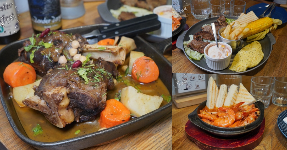 網站近期文章：希臘左巴台大店｜台北異國料理，30年老字號，品味地中海的熱情與美味！