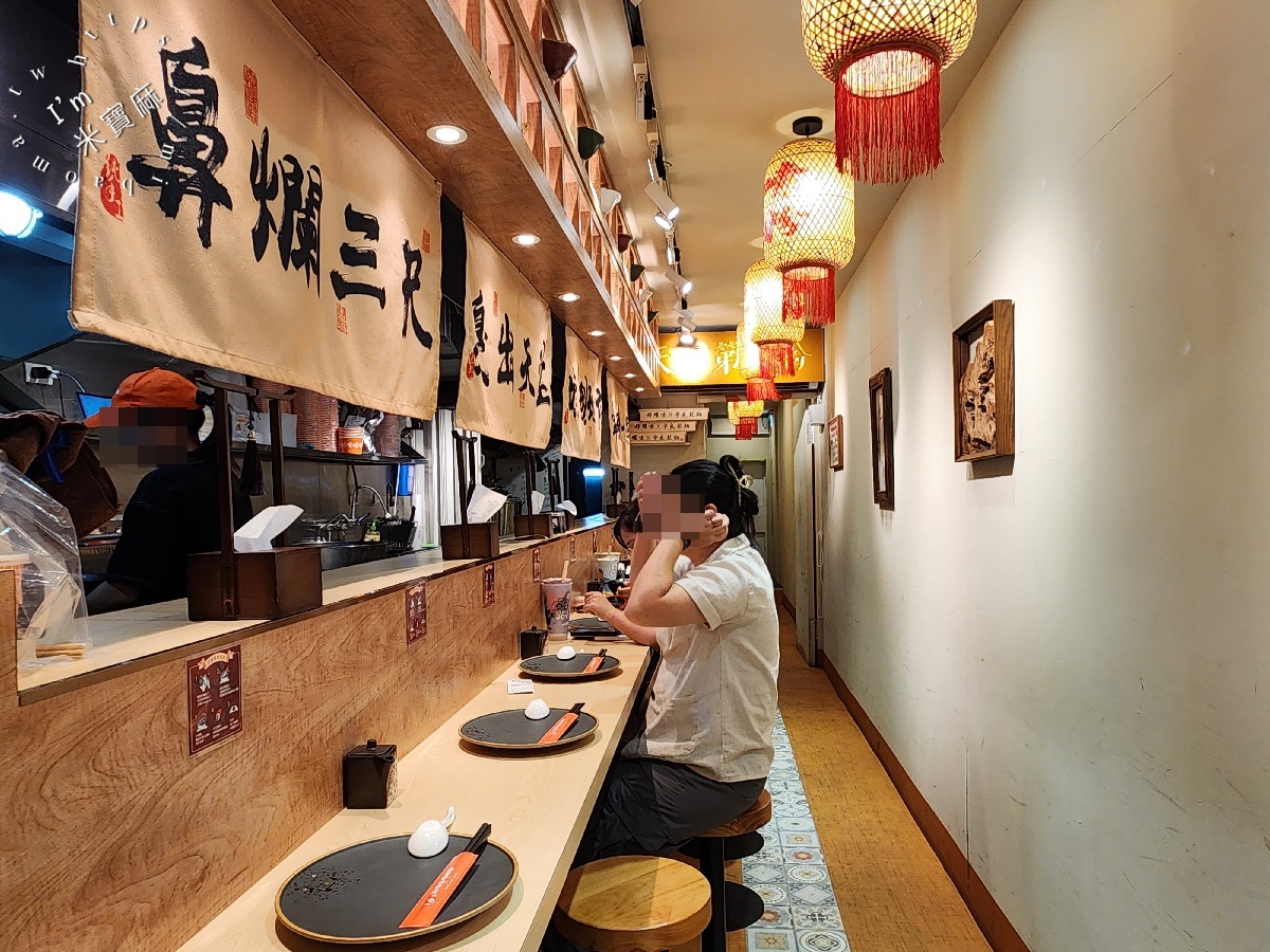 好螺嗦Haoluosuo螺螄粉專門台北西門店｜西門町美食新選擇！柳州30年爽辣魂，一口入魂的螺螄粉體驗
