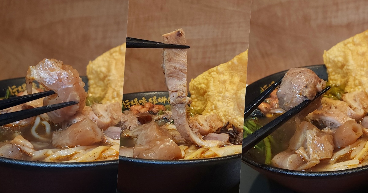 好螺嗦Haoluosuo螺螄粉專門台北西門店｜西門町美食新選擇！柳州30年爽辣魂，一口入魂的螺螄粉體驗