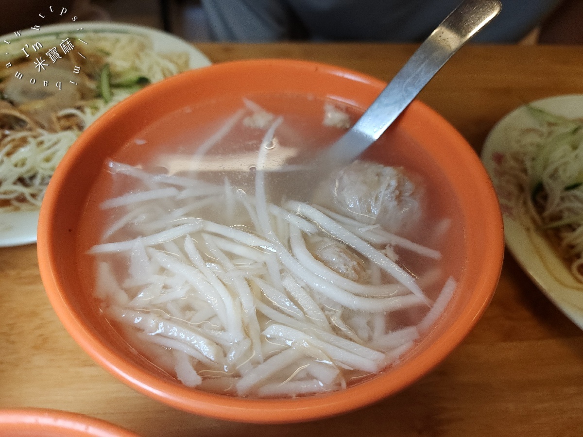 洪記涼麵|中和涼麵,在地人激推!香濃麻醬、清爽湯品,早餐到下午茶都適合 洪記涼麵|中和涼麵,在地人激推!香濃麻醬、清爽湯品,早餐到下午茶都適合