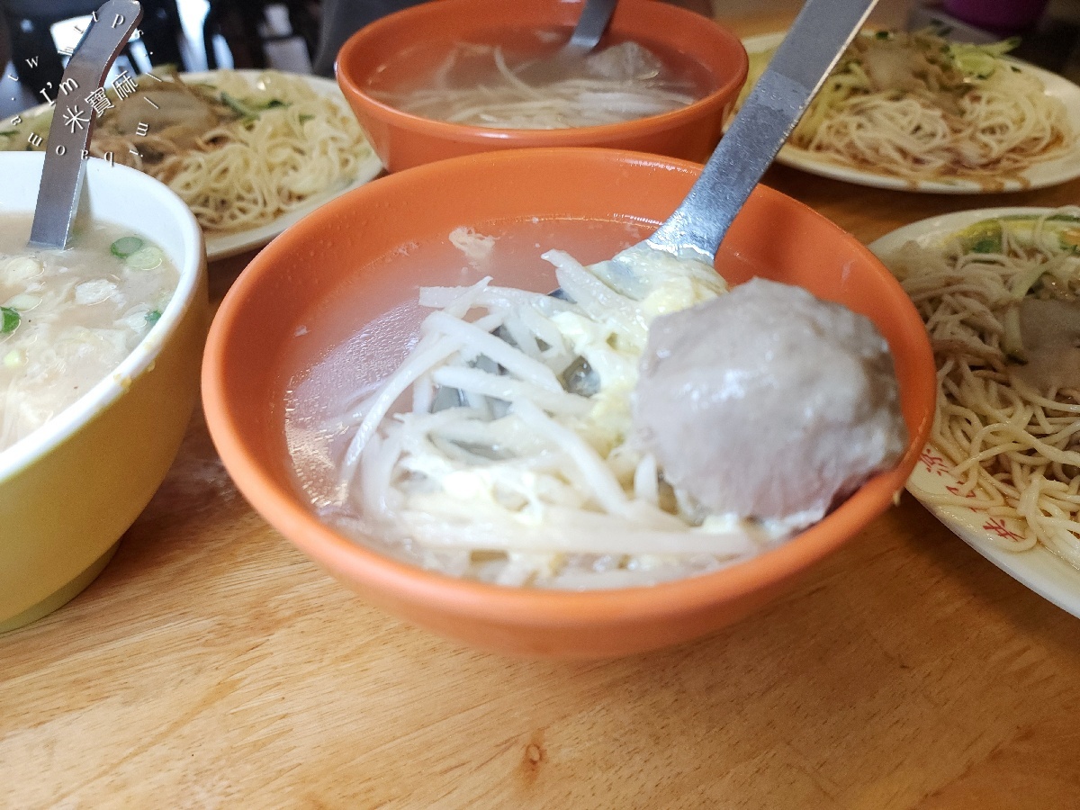 洪記涼麵|中和涼麵,在地人激推!香濃麻醬、清爽湯品,早餐到下午茶都適合 洪記涼麵|中和涼麵,在地人激推!香濃麻醬、清爽湯品,早餐到下午茶都適合