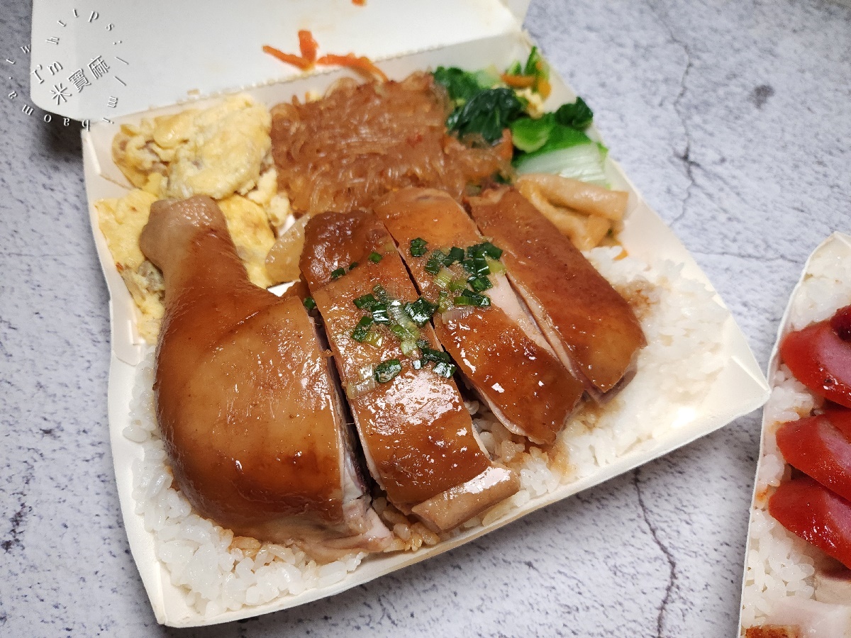 黃師傅廣東燒臘|板橋燒臘,鴨腿、油雞、叉燒,五寶飯一網打盡 黃師傅廣東燒臘|板橋燒臘,鴨腿、油雞、叉燒,五寶飯一網打盡