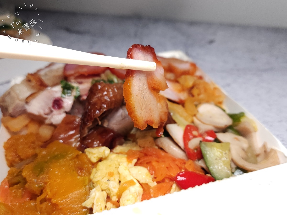 黃師傅廣東燒臘|板橋燒臘,鴨腿、油雞、叉燒,五寶飯一網打盡 黃師傅廣東燒臘|板橋燒臘,鴨腿、油雞、叉燒,五寶飯一網打盡