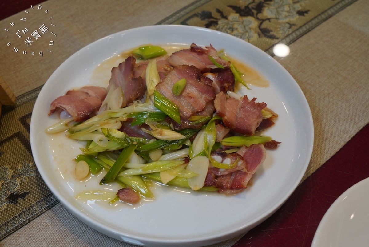 皇宴天成精緻中式料理｜小巨蛋中餐首選，團體聚餐、家庭聚會，辣度菜色任你選！