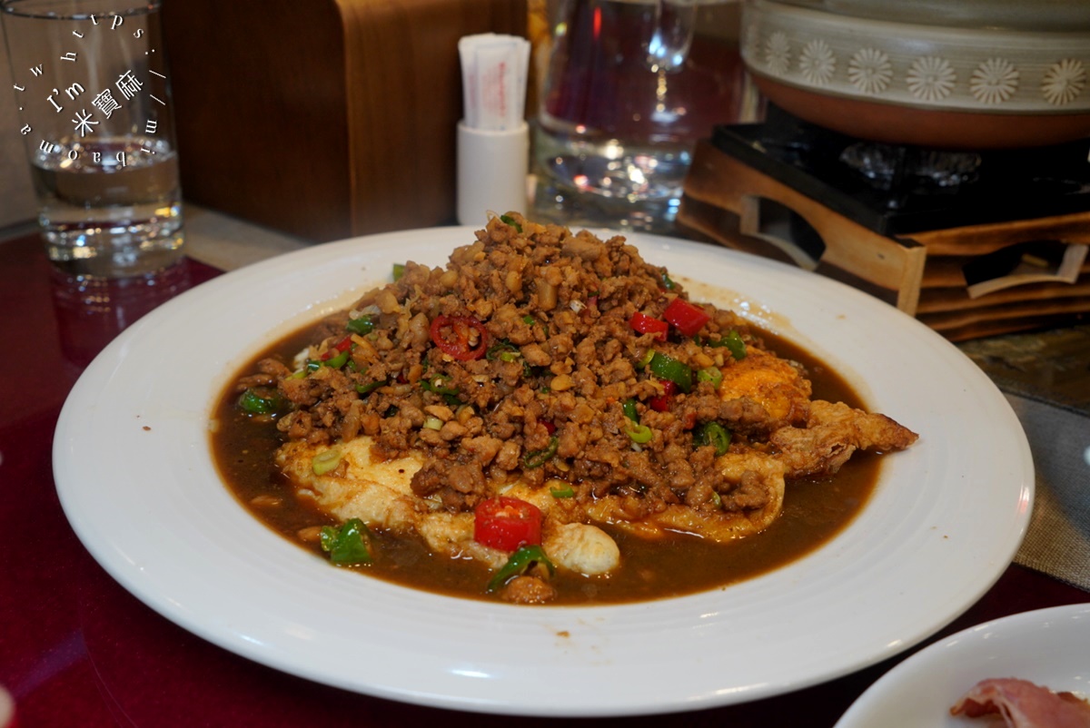 皇宴天成精緻中式料理｜小巨蛋中餐首選，團體聚餐、家庭聚會，辣度菜色任你選！