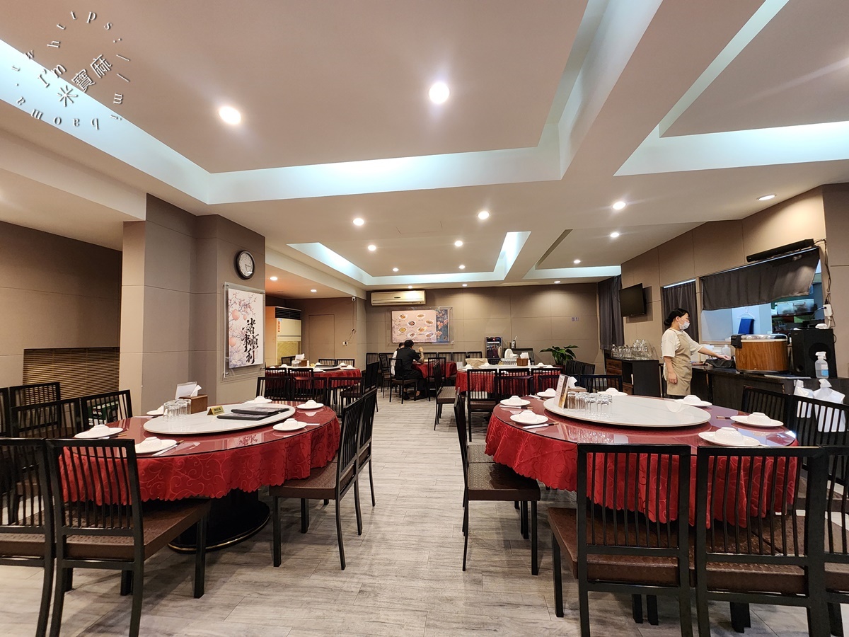 皇宴天成精緻中式料理｜小巨蛋中餐首選，團體聚餐、家庭聚會，辣度菜色任你選！