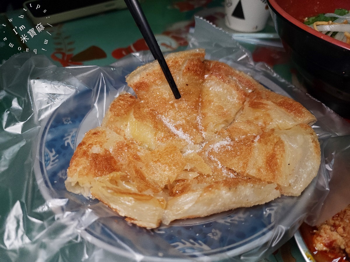 藍天印度烤餅｜中和華新街美食，洪金寶都愛的異國美食！必吃招牌雞肉麵、甩餅、烤餅，還有超濃印度奶茶！