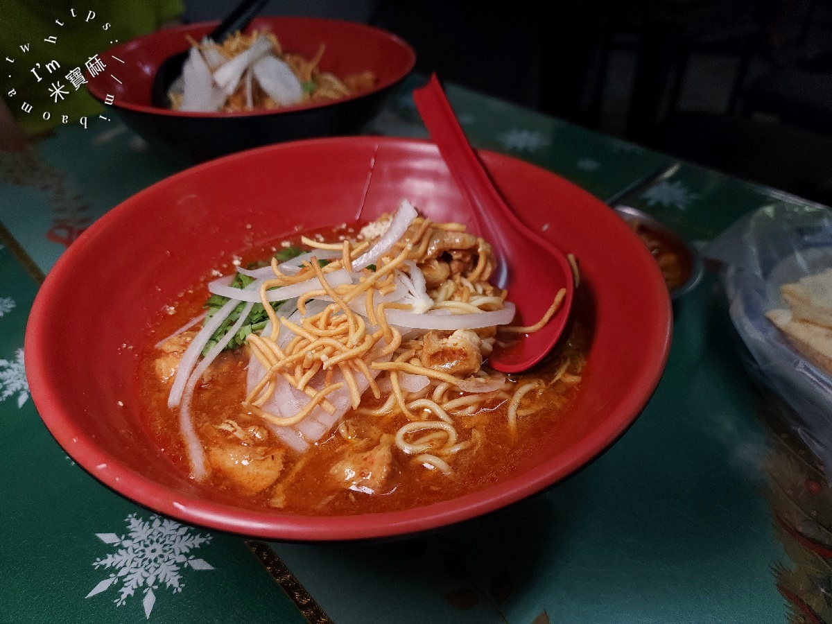 藍天印度烤餅｜中和華新街美食，洪金寶都愛的異國美食！必吃招牌雞肉麵、甩餅、烤餅，還有超濃印度奶茶！