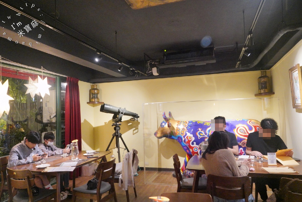 Marinheiro No.9 水手9號|民生社區私廚,探索葡萄牙航海主題的味蕾與氛圍之旅! Marinheiro No.9 水手9號|民生社區私廚,探索葡萄牙航海主題的味蕾與氛圍之旅!