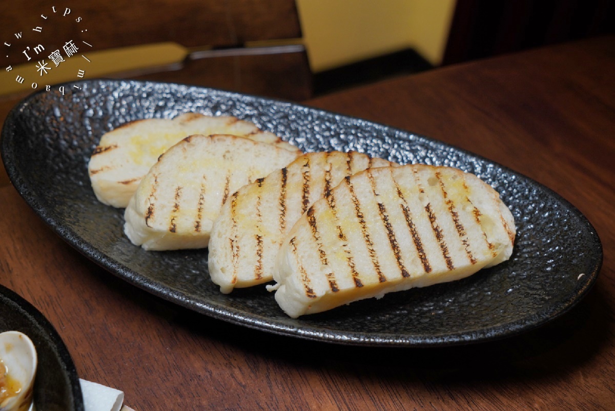 Marinheiro No.9 水手9號|民生社區私廚,探索葡萄牙航海主題的味蕾與氛圍之旅! Marinheiro No.9 水手9號|民生社區私廚,探索葡萄牙航海主題的味蕾與氛圍之旅!