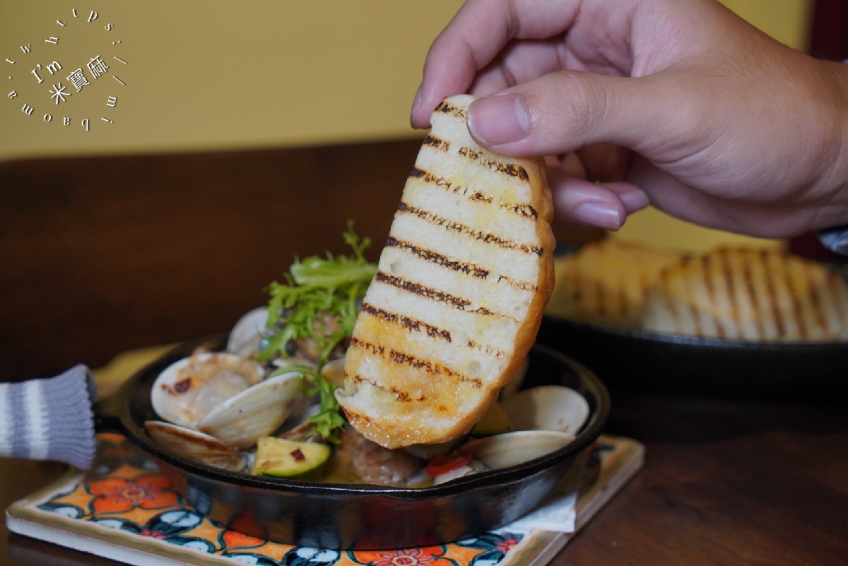 Marinheiro No.9 水手9號|民生社區私廚,探索葡萄牙航海主題的味蕾與氛圍之旅! Marinheiro No.9 水手9號|民生社區私廚,探索葡萄牙航海主題的味蕾與氛圍之旅!