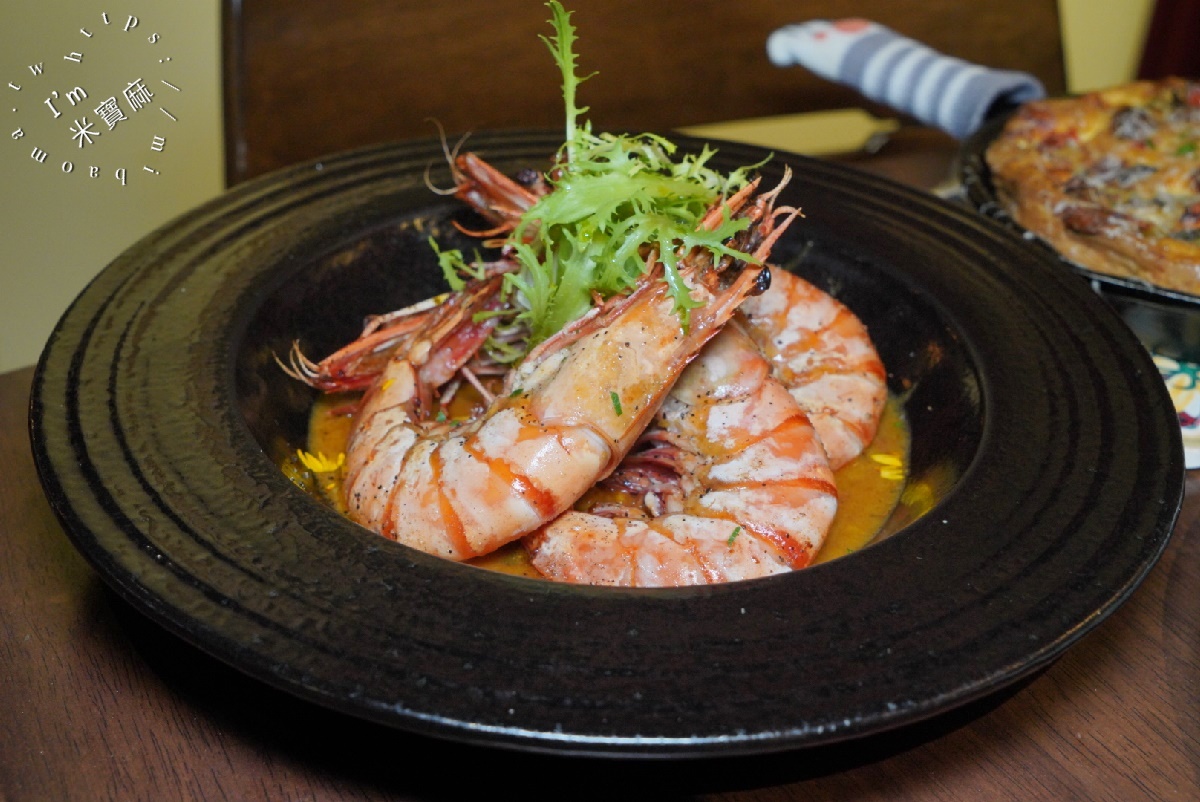 Marinheiro No.9 水手9號|民生社區私廚,探索葡萄牙航海主題的味蕾與氛圍之旅! Marinheiro No.9 水手9號|民生社區私廚,探索葡萄牙航海主題的味蕾與氛圍之旅!