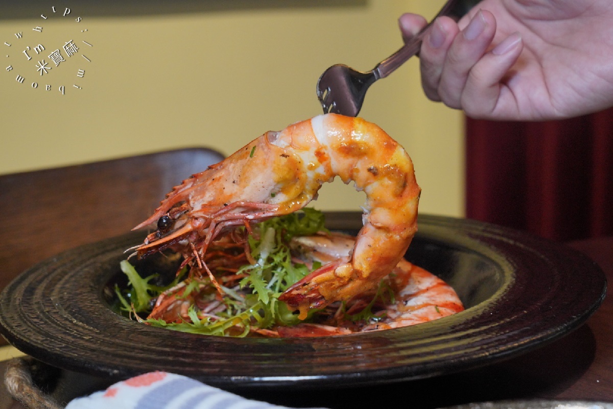 Marinheiro No.9 水手9號|民生社區私廚,探索葡萄牙航海主題的味蕾與氛圍之旅! Marinheiro No.9 水手9號|民生社區私廚,探索葡萄牙航海主題的味蕾與氛圍之旅!