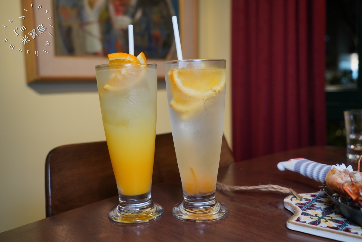 Marinheiro No.9 水手9號|民生社區私廚,探索葡萄牙航海主題的味蕾與氛圍之旅! Marinheiro No.9 水手9號|民生社區私廚,探索葡萄牙航海主題的味蕾與氛圍之旅!