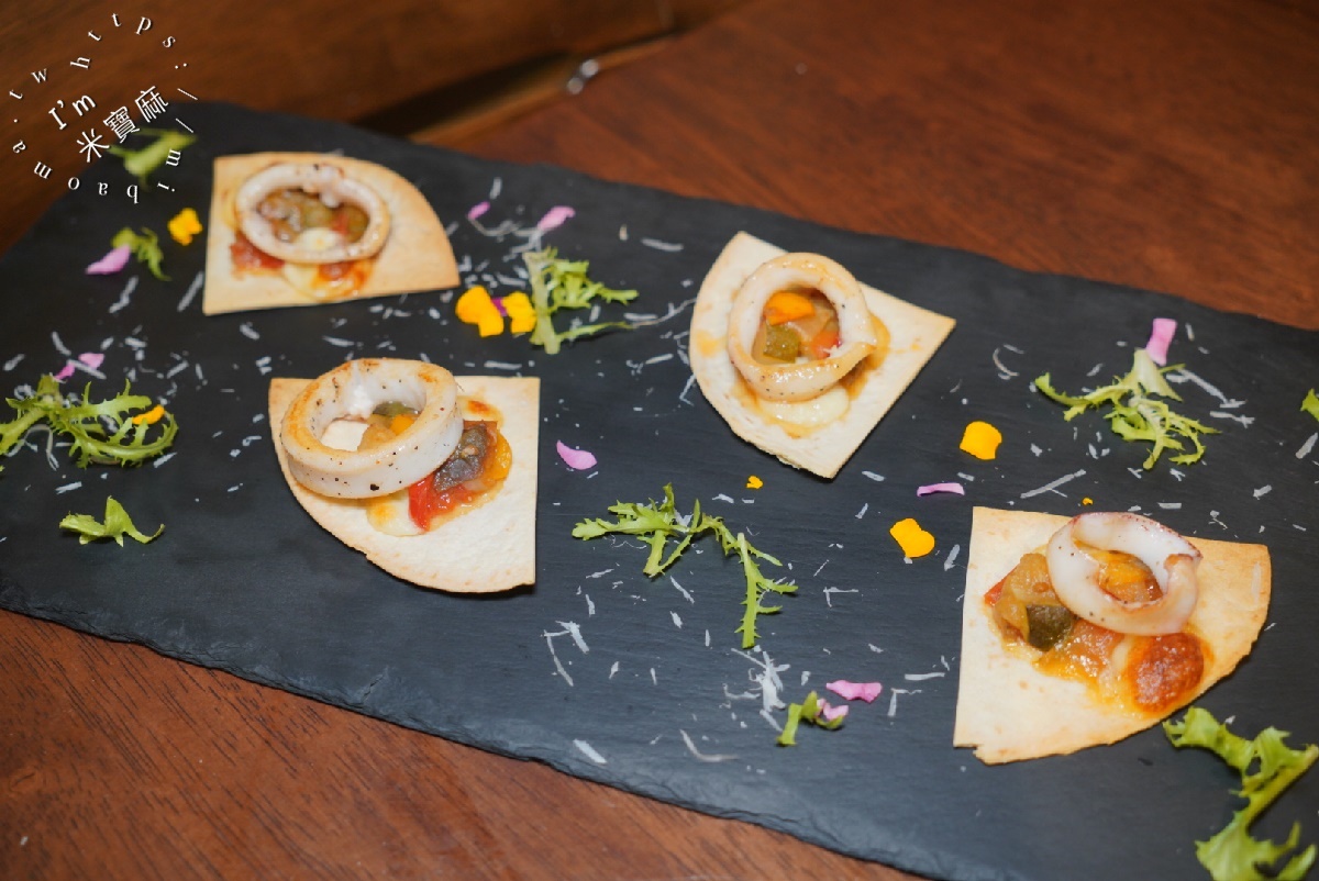 Marinheiro No.9 水手9號｜民生社區私廚，探索葡萄牙航海主題的味蕾與氛圍之旅！