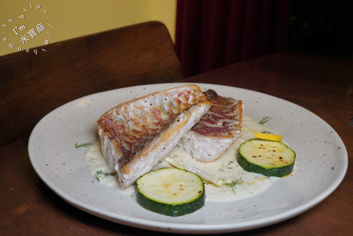 Marinheiro No.9 水手9號|民生社區私廚,探索葡萄牙航海主題的味蕾與氛圍之旅! Marinheiro No.9 水手9號|民生社區私廚,探索葡萄牙航海主題的味蕾與氛圍之旅!