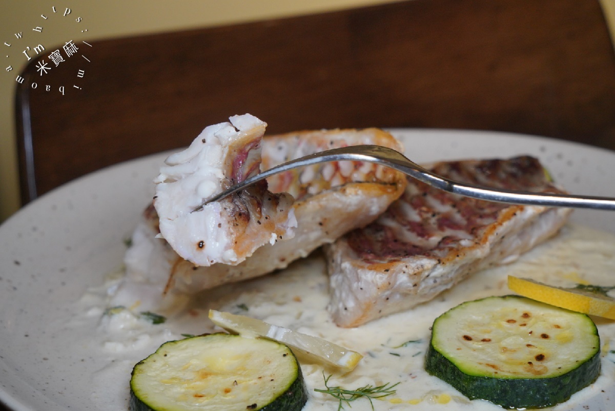 Marinheiro No.9 水手9號|民生社區私廚,探索葡萄牙航海主題的味蕾與氛圍之旅! Marinheiro No.9 水手9號|民生社區私廚,探索葡萄牙航海主題的味蕾與氛圍之旅!