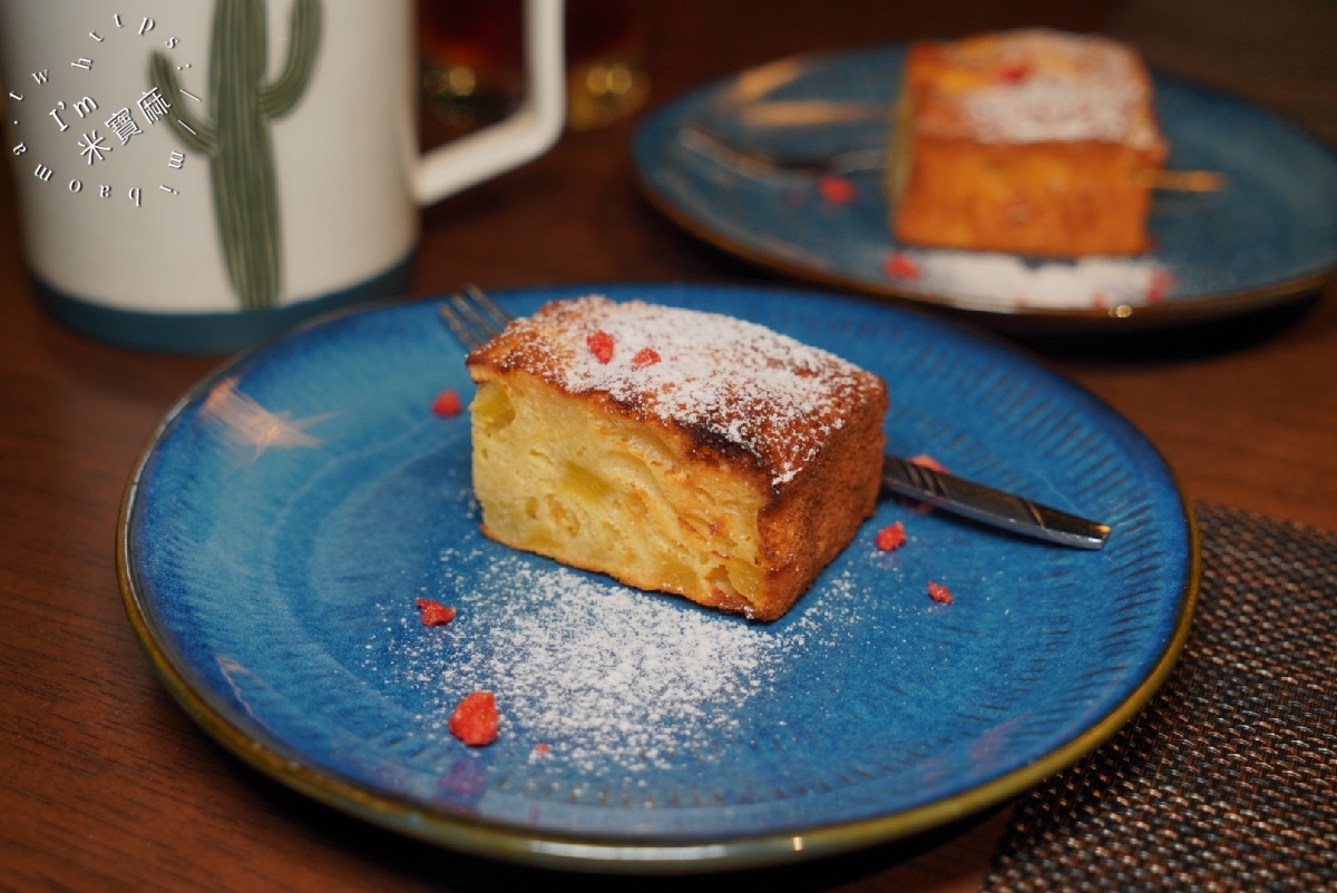 Marinheiro No.9 水手9號|民生社區私廚,探索葡萄牙航海主題的味蕾與氛圍之旅! Marinheiro No.9 水手9號|民生社區私廚,探索葡萄牙航海主題的味蕾與氛圍之旅!